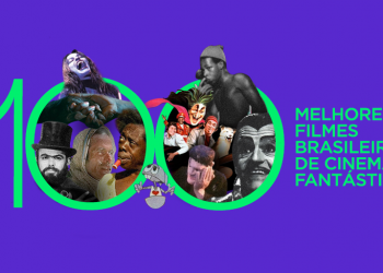 Pesquisa inédita da Abraccine elege os 100 melhores filmes do cinema fantástico brasileiro de todos os tempos