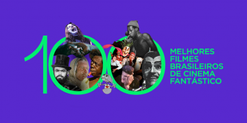 Pesquisa inédita da Abraccine elege os 100 melhores filmes do cinema fantástico brasileiro de todos os tempos