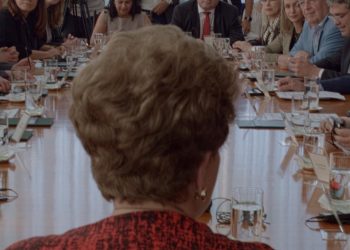 Crítica: íntimo e melancólico, “Alvorada” é mais que um retrato dos últimos meses de Dilma Rousseff