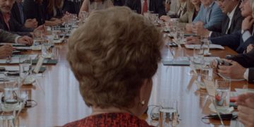 Crítica: íntimo e melancólico, “Alvorada” é mais que um retrato dos últimos meses de Dilma Rousseff