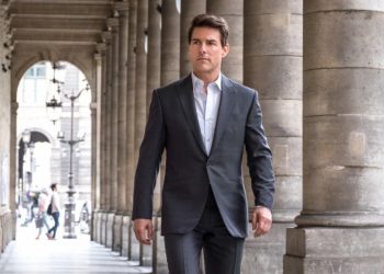 Paramount Pictures anuncia novo calendário de estreias para 2021-2023 no Brasil