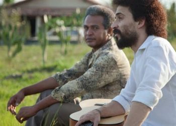 “Gonzaga: de pai pra filho” é uma emoção musicada