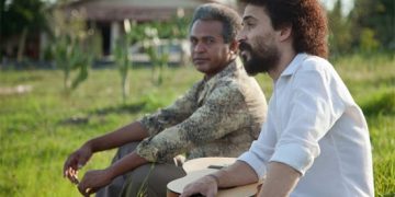 “Gonzaga: de pai pra filho” é uma emoção musicada