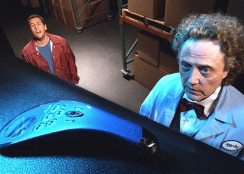 A vida num “Click” (2006)