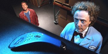 A vida num “Click” (2006)