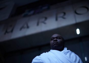 Crítica: “Cine Marrocos” é uma ocupação real e simbólica