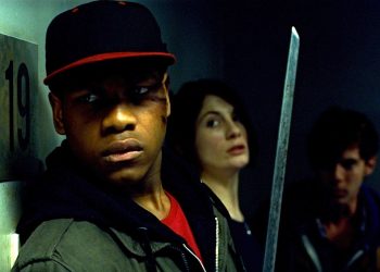 Mistura ousada transforma “Ataque ao Prédio” em ótima surpresa