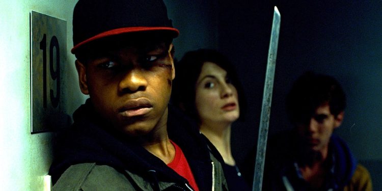 Mistura ousada transforma “Ataque ao Prédio” em ótima surpresa