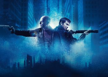 Clico da vida em “Looper – Assassinos do Futuro” resulta em sci-fi cerebral