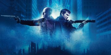 Clico da vida em “Looper – Assassinos do Futuro” resulta em sci-fi cerebral