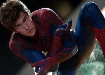 “O Espetacular Homem-Aranha” é espetacular mesmo