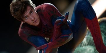 “O Espetacular Homem-Aranha” é espetacular mesmo