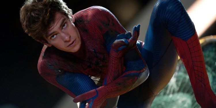 “O Espetacular Homem-Aranha” é espetacular mesmo