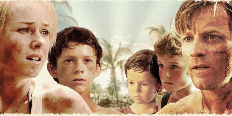 Acredite em “O Impossível” e tudo pode ser tornar possível