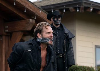 “Uma Noite de Crime: A Fronteira” ganha primeiro trailer e pôster oficial