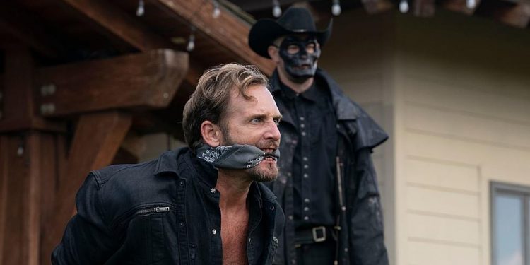 “Uma Noite de Crime: A Fronteira” ganha primeiro trailer e pôster oficial