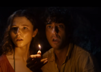 “Tempo”: novo filme de M. Night Shyamalan, tem trailer e pôster divulgados