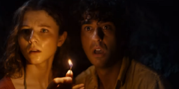 “Tempo”: novo filme de M. Night Shyamalan, tem trailer e pôster divulgados