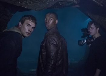 “Poder sem Limites” apresenta os seus anti-heróis em narrativa ‘founded footage’