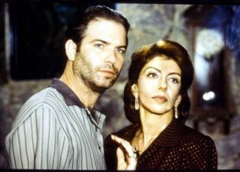 Tragédia e amor se confundem em “O Viajante”