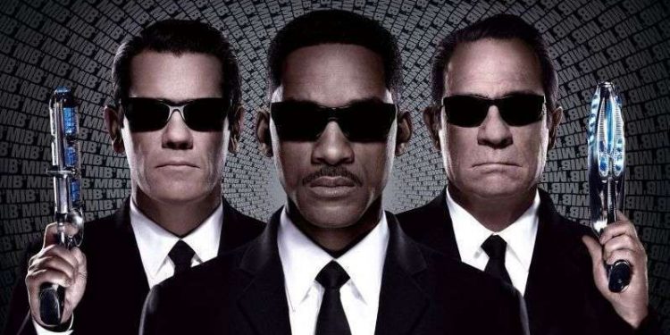 Ficção engraçadinha, “MIB 3” se redime do fraco segundo capítulo