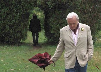 “Em Busca do Amor” mostra que o amor seria então o destino final?