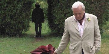 “Em Busca do Amor” mostra que o amor seria então o destino final?