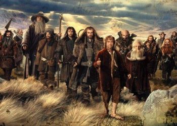Um olhar sobre “O Hobbit – Uma Jornada Inesperada”