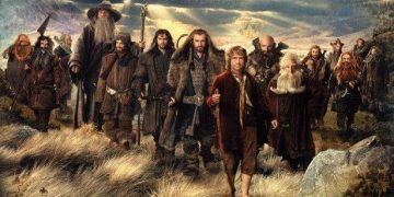 Um olhar sobre “O Hobbit – Uma Jornada Inesperada”