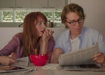“Ruby Sparks” diverte com seu romance para além da imaginação