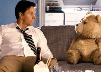 “TED” é um ursinho safado e muito divertido