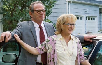 “Um Divã para Dois” é uma comédia romântica madura