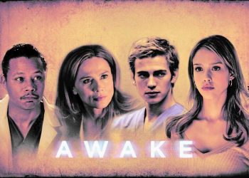 “Awake – A Vida Por Um Fio” é como um sonífero na veia