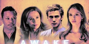 “Awake – A Vida Por Um Fio” é como um sonífero na veia