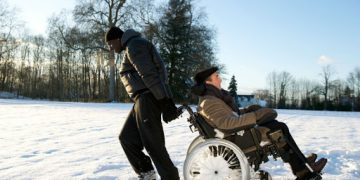 “Intocáveis”: para sorrir chorando ou chorar sorrindo?