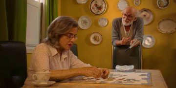 Crítica: “Noites de Alface” é um quebra-cabeças de gêneros