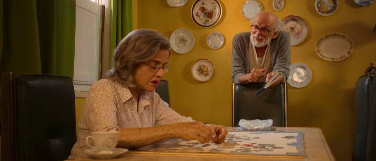 Crítica: “Noites de Alface” é um quebra-cabeças de gêneros