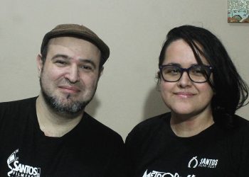 6º Santos Film Fest divulga programação completa com quase 90 filmes