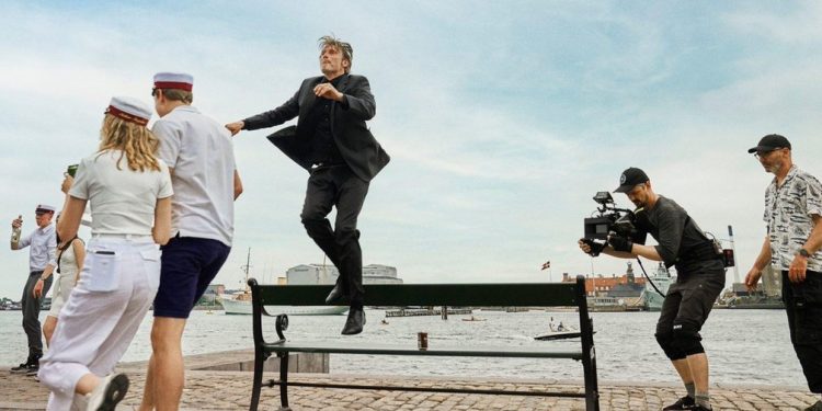 Telecine se une ao Festival do Rio e exibe “Druk – Mais Uma Rodada” e “Caros Camaradas!”