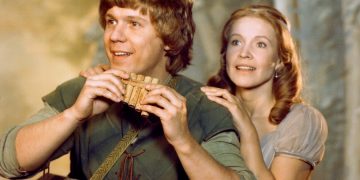 Belas Artes À La Carte celebra nascimento de Bergman com a exibição de “A Flauta Mágica”