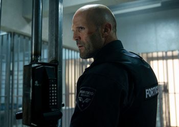 “Infiltrado”: Jason Statham busca de vingança no trailer do novo filme de Guy Ritchie
