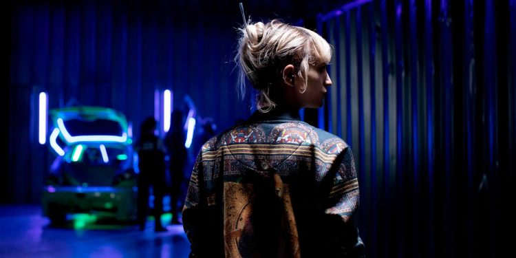 “Titane” vence Palma de Ouro em Cannes e chegará à MUBI Brasil