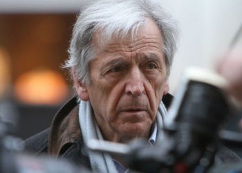 Costa-Gavras, o cineasta do cinema político retorna em “Jogo do Poder”