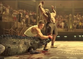 Crítica: “Punhos da Vingança” usa de todos os clichês imagináveis dos filmes de ação