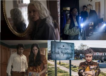 Amazon Prime Video anuncia a edição de 2021 da coletânea de filmes de terror “Welcome To The Blumhouse”