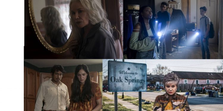 Amazon Prime Video anuncia a edição de 2021 da coletânea de filmes de terror “Welcome To The Blumhouse”