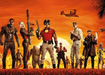 Crítica: A mente criativa e insana de James Gunn entrega uma das melhores adaptações em quadrinhos já feitas, o novo “O Esquadrão Suicida”