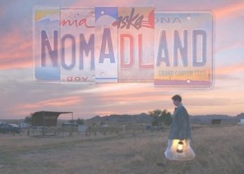 Vencedor do Oscar de Melhor Filme de 2021, “Nomadland” estreia no Telecine