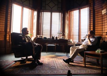 “O Festival do Amor”: novo filme de Woody Allen ganha trailer oficial