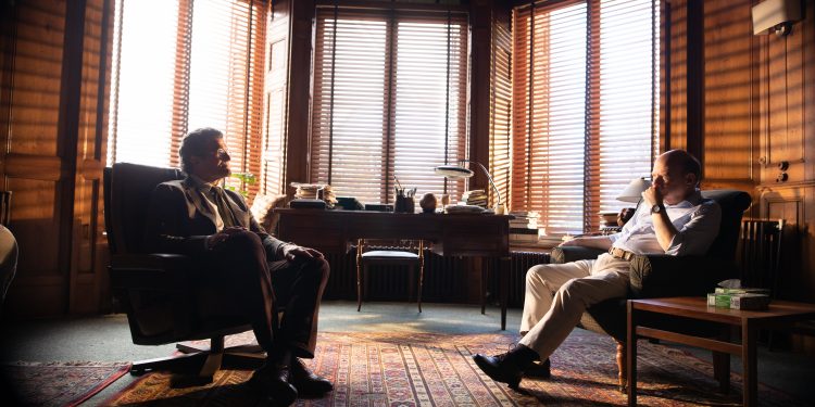 “O Festival do Amor”: novo filme de Woody Allen ganha trailer oficial